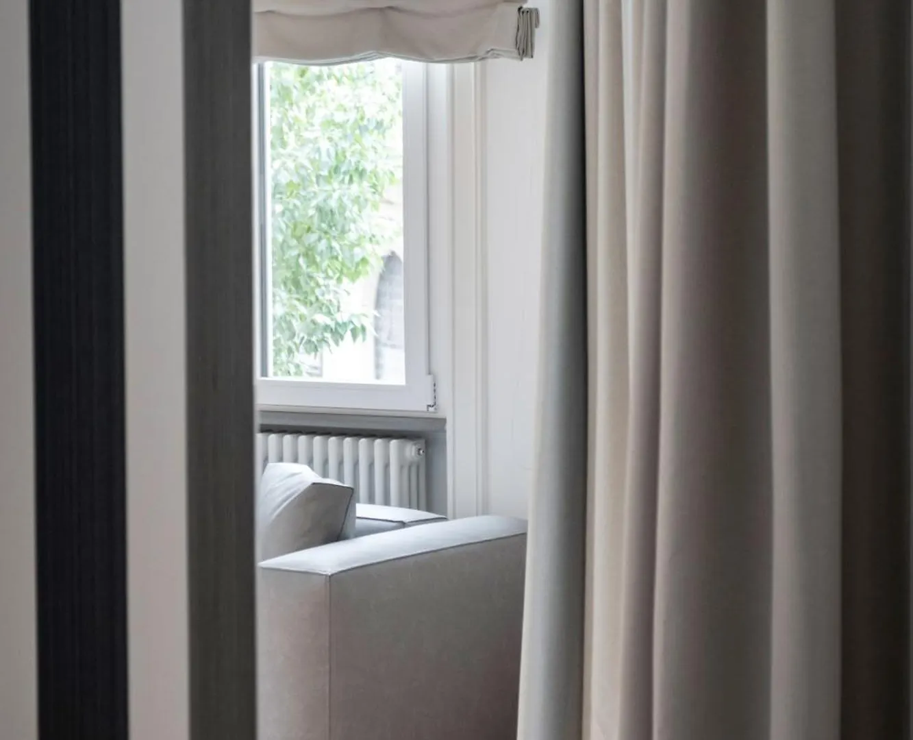 G Cave 125 Boutique Apartment 巴勒莫
