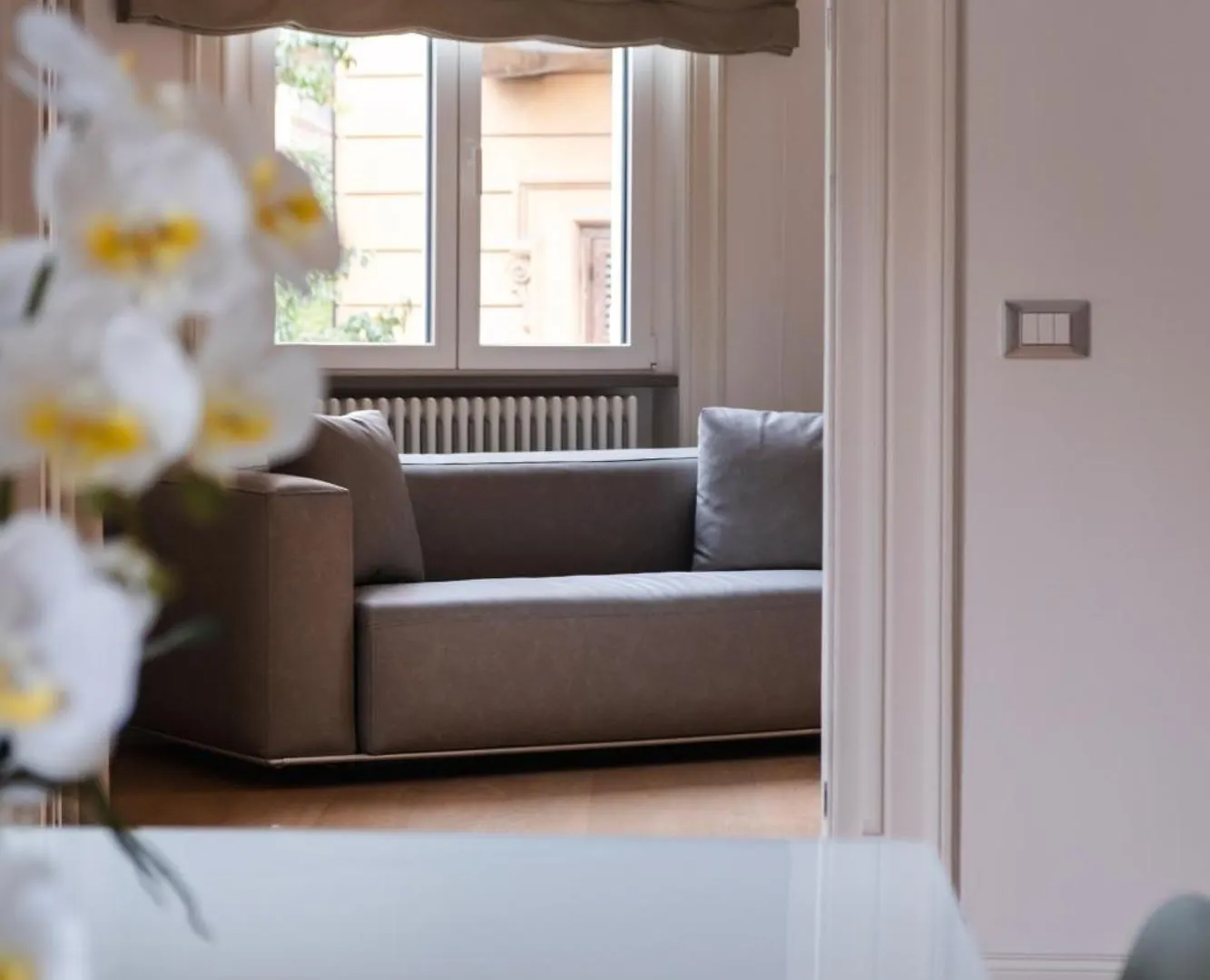 G Cave 125 Boutique Apartment 巴勒莫
