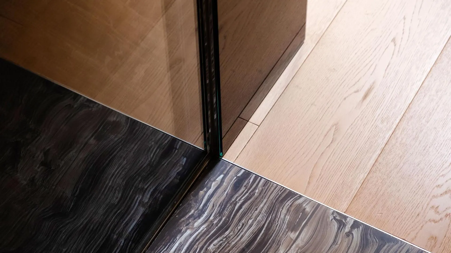 G Cave 125 Boutique Apartment 巴勒莫